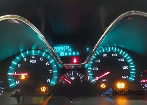 2013 Chevrolet Traverse 1Lt from USA, damaged, VIN 1GNKVGKD0DJ208129